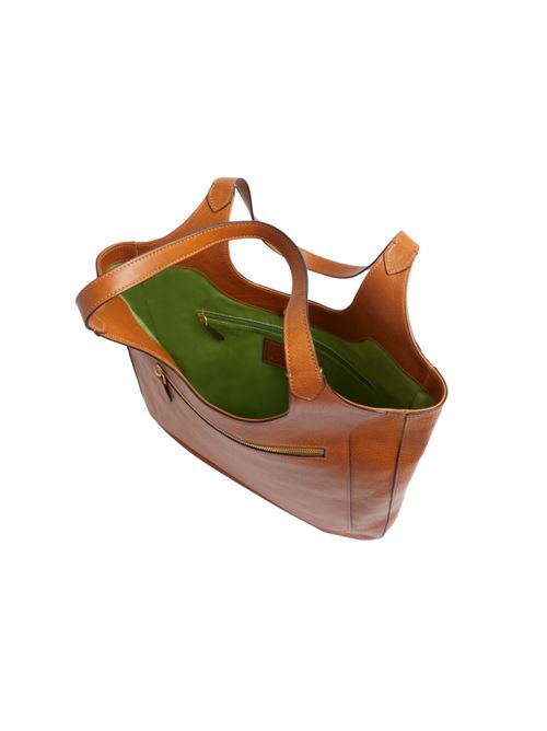 Luce soft Borsa a spalla THE BRIDGE | 042326D315